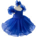 Infant/toddler/baby/children/kids Girl's natural Pageant evening/prom Dress/clothing  EB053R